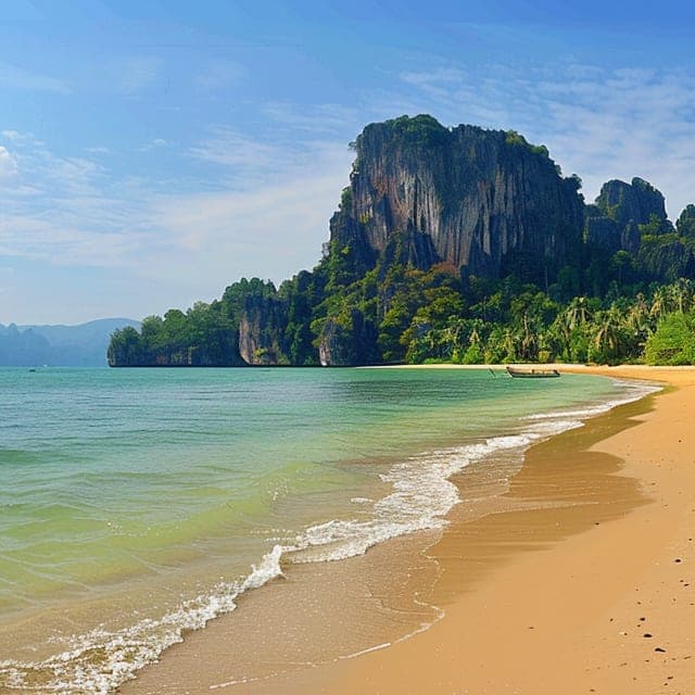 Picture of Ko Lanta, Ko Lanta District, Krabi, Thailand