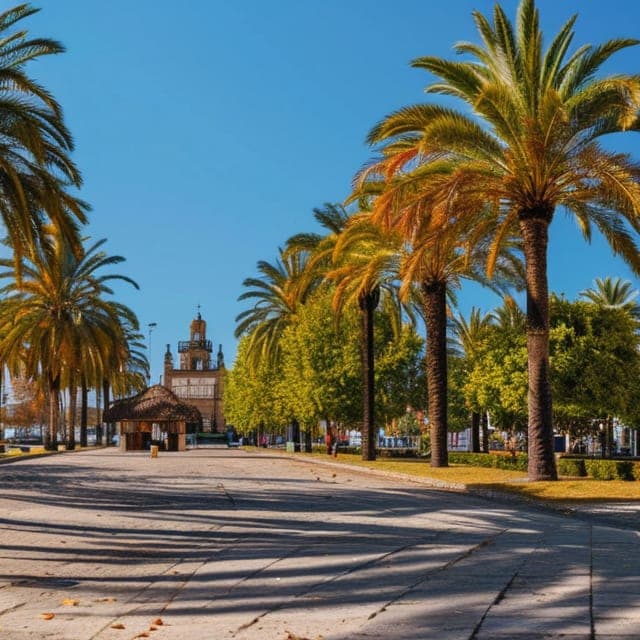 Picture of Huelva, Spain