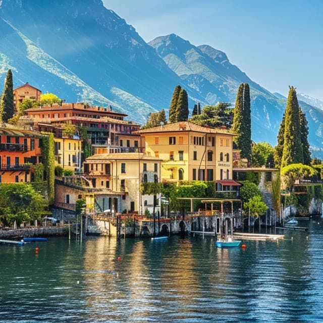 Picture of Italy, Europe