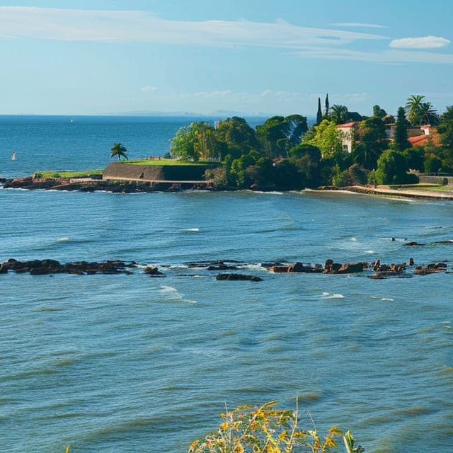 Picture of Uruguay