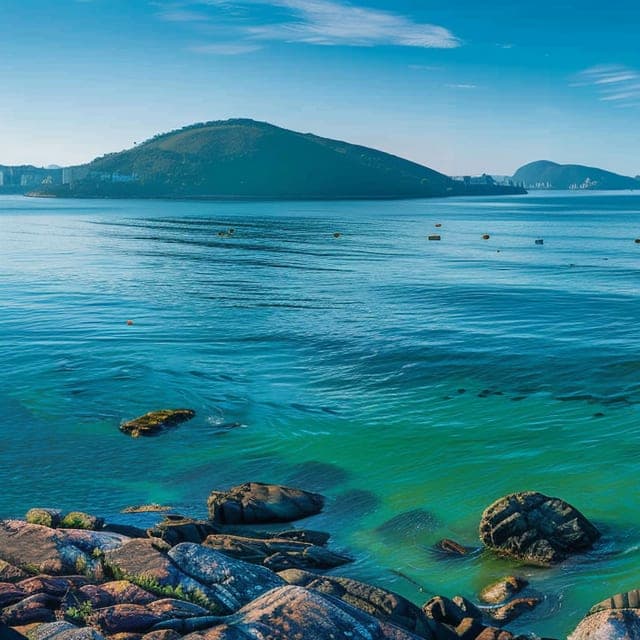 Picture of Florianópolis, State of Santa Catarina, Brazil