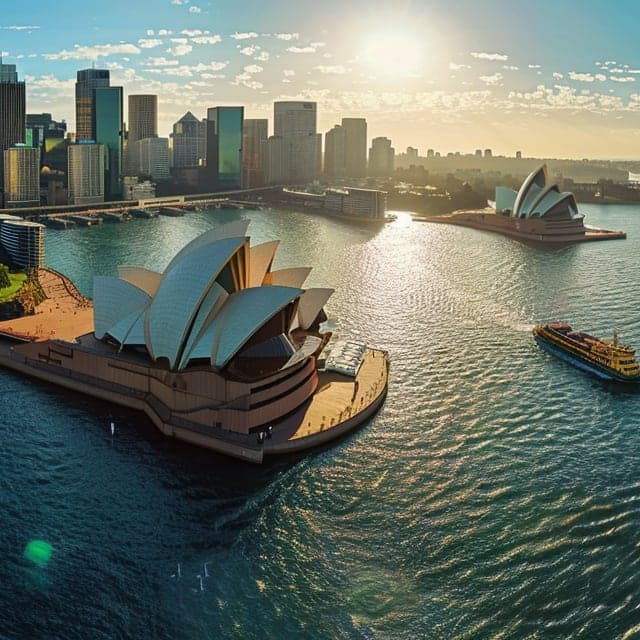Picture of Sydney NSW, Australia