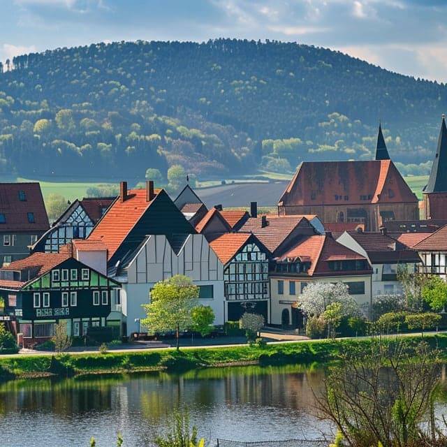 Picture of Straelen, Germany