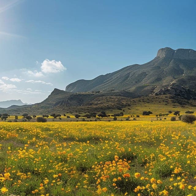 Picture of Almería, Spain