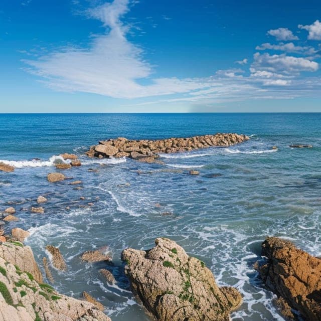Picture of Oropesa del Mar, Spain
