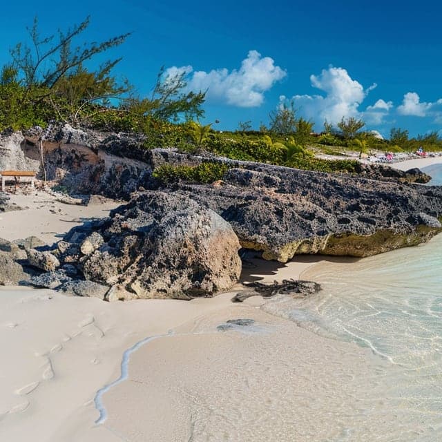 Picture of Pine Cay,, Turks and Caicos Islands