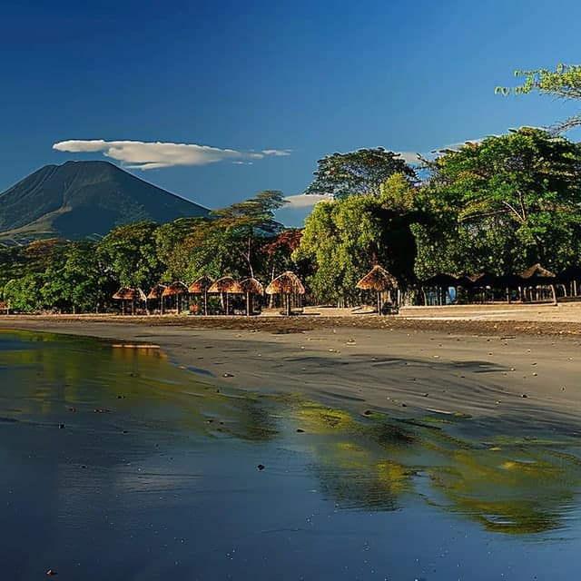 Picture of Nicaragua