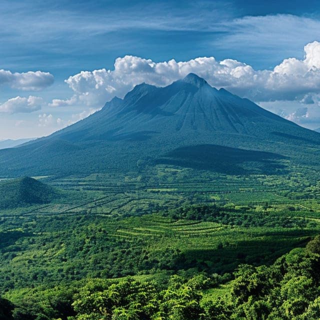 Picture of El Salvador