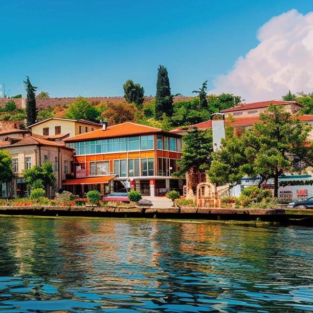 Picture of Balıkesir, Türkiye