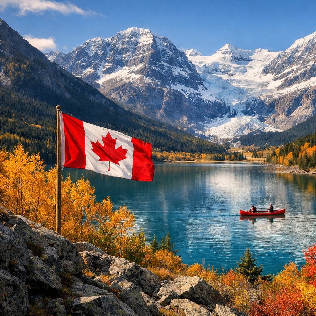 Picture of Canada