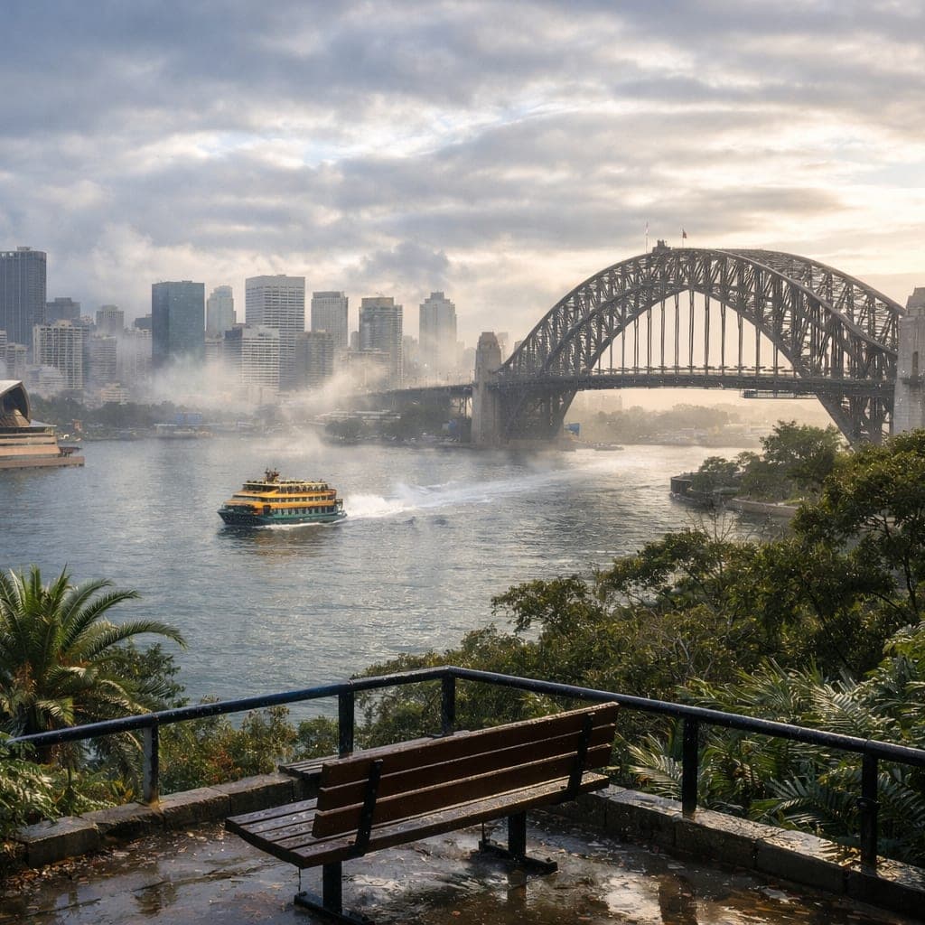 Picture of Sydney NSW, Australia
