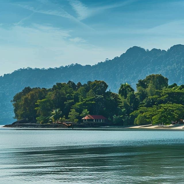 Picture of Langkawi, Kedah, Malaysia