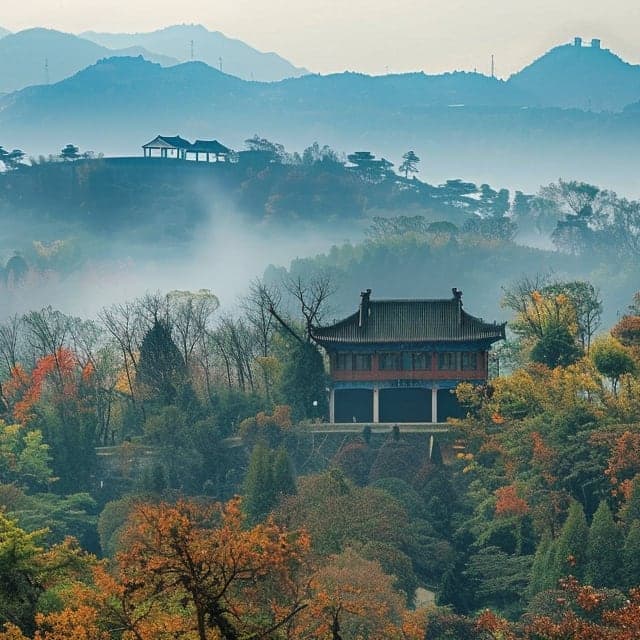 Picture of Yunan, China