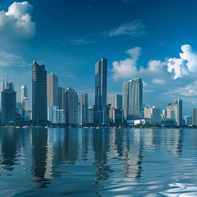 Picture of Manila, Philippines