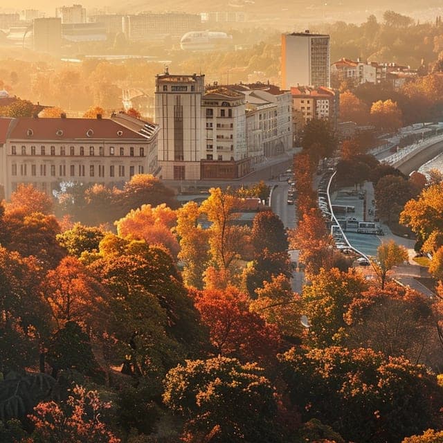 Picture of Varna, Bulgaria
