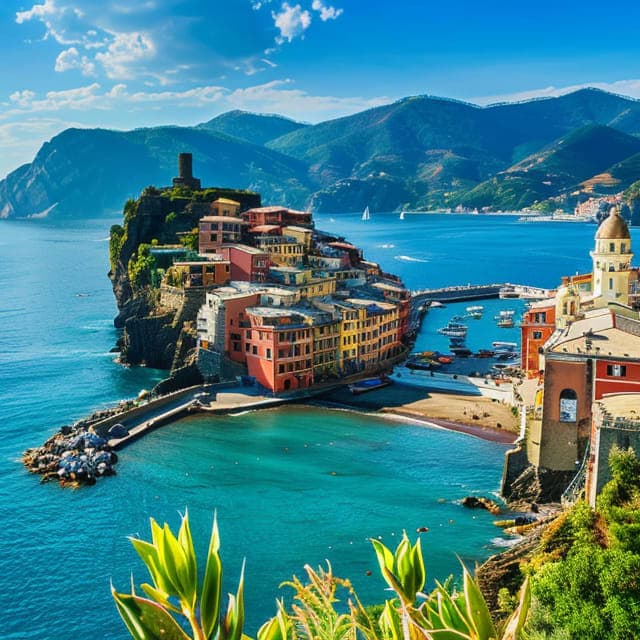 Picture of Italy