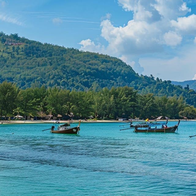 Picture of Phuket, Thailand