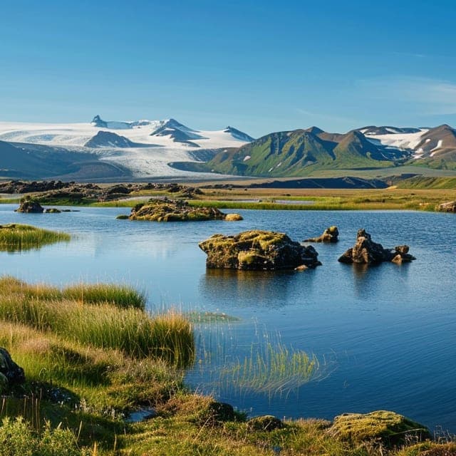 Picture of Iceland