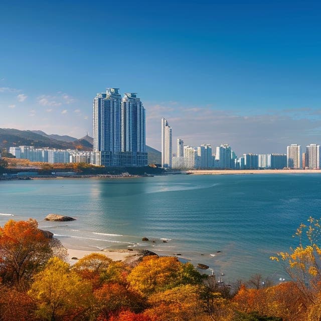 Picture of Ulsan, South Korea