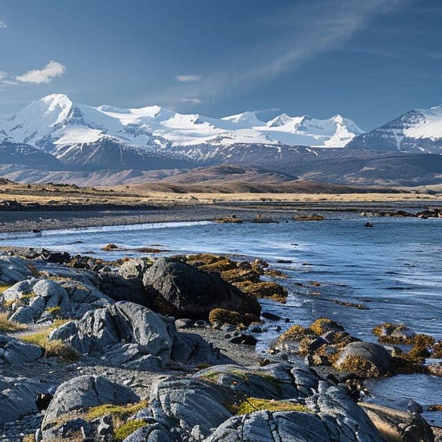 Picture of Magallanes, Chile