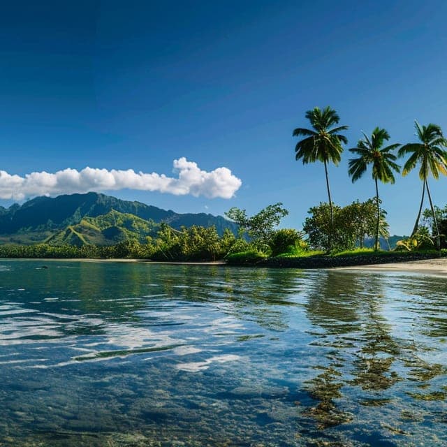 Picture of Fiji