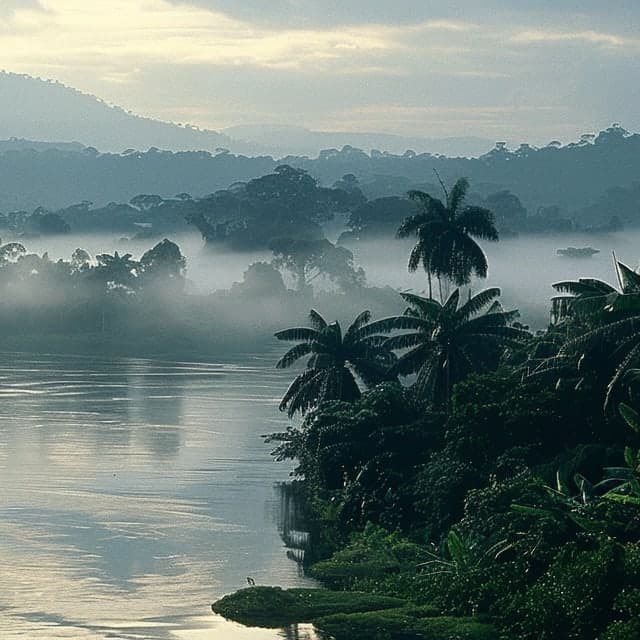 Picture of Republic of the Congo