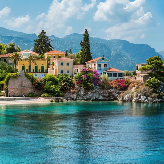 Picture of Greece