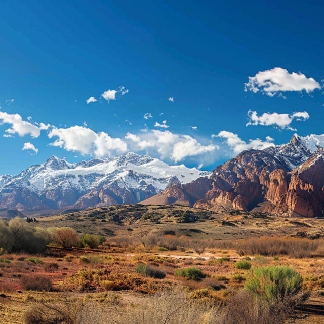 Picture of Mendoza, Argentina