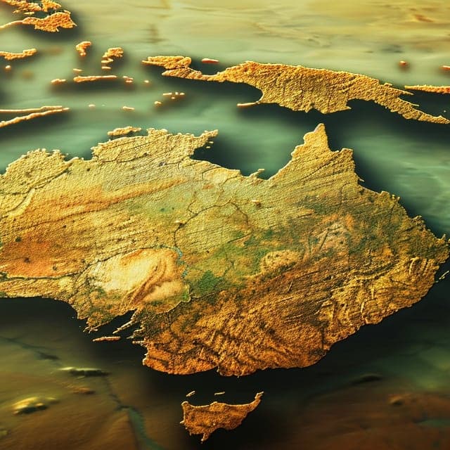 Picture of Australia