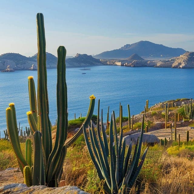 Picture of Los Cabos, BCS, Mexico
