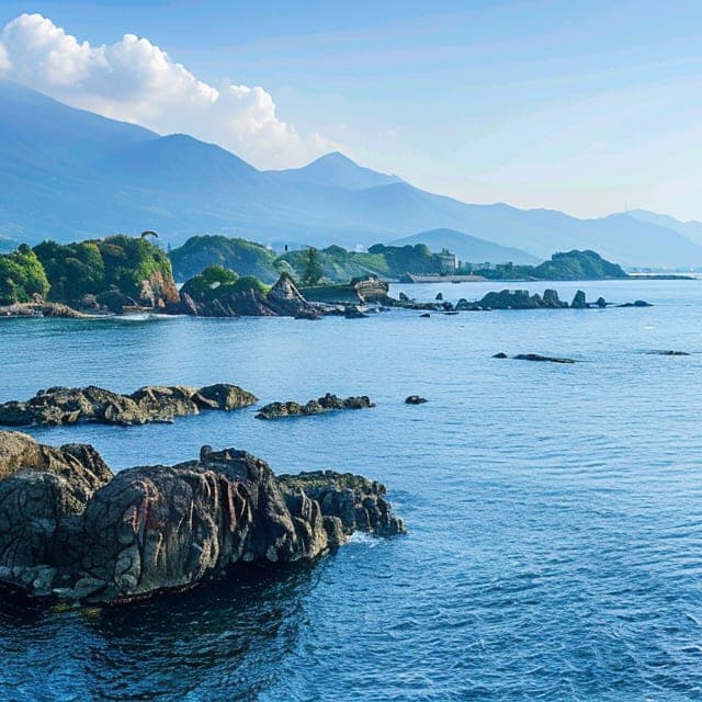 Picture of Kyushu, Japan