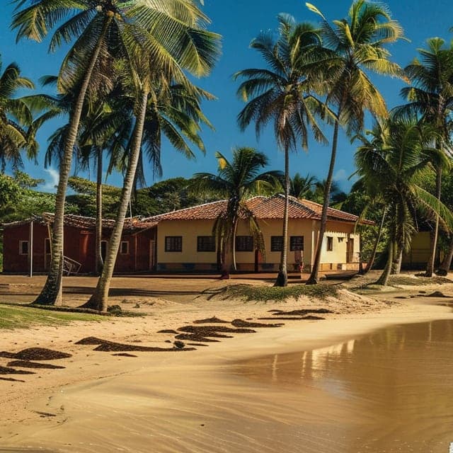 Picture of João Pessoa, State of Paraíba, Brazil