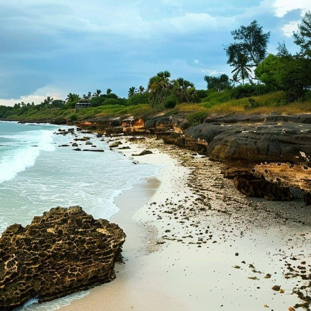 Picture of Unguja, Tanzania