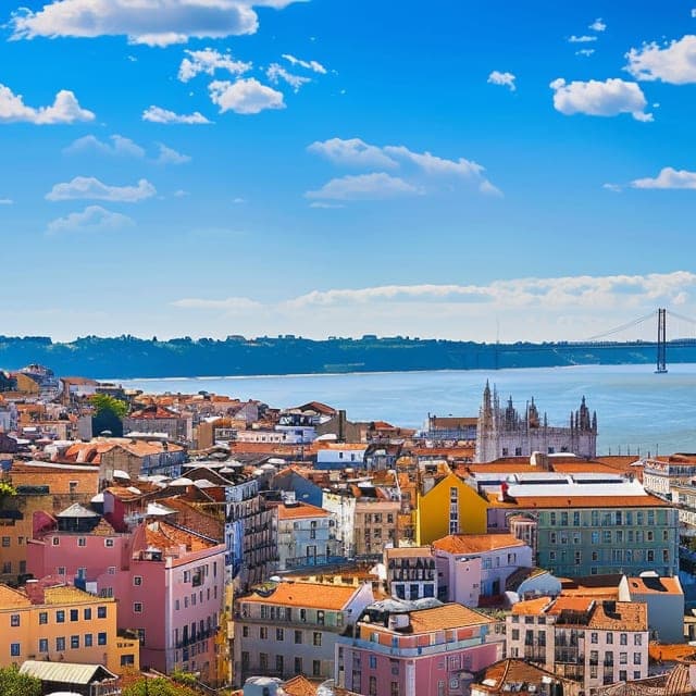 Picture of Lisboa, Portugal