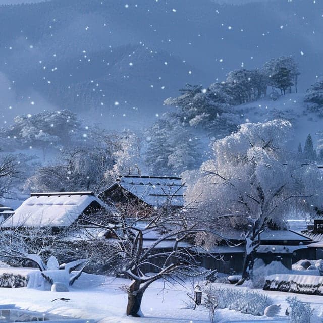 Picture of Honshu, Japan