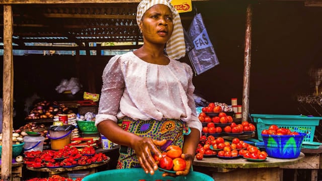 Women Empowerment in Kenya