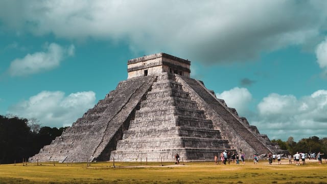 Culture Week in Mexico