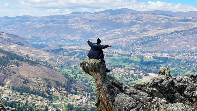 Culture Week in Peru