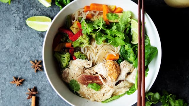 Volunteer at Food Shop NGO in Vietnam