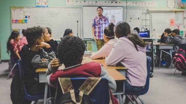 English Teaching in Chile