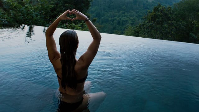 Yoga & Meditation in Bali, Indonesia
