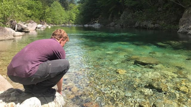 English Teaching in Japan