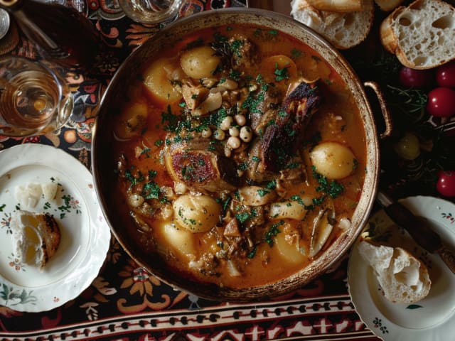 A picture of Bosanski Lonac