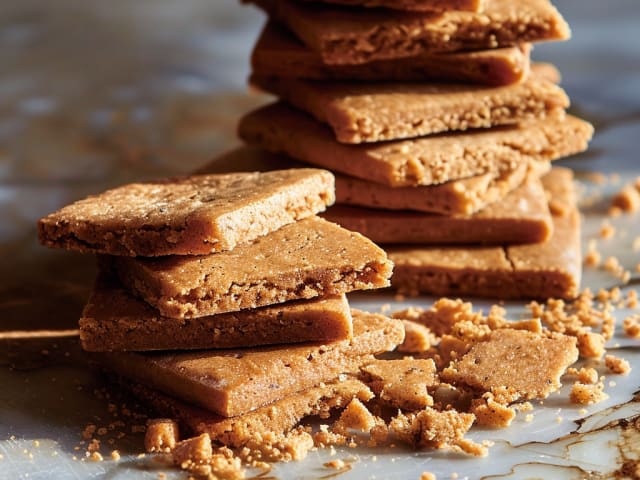 A picture of Speculoos