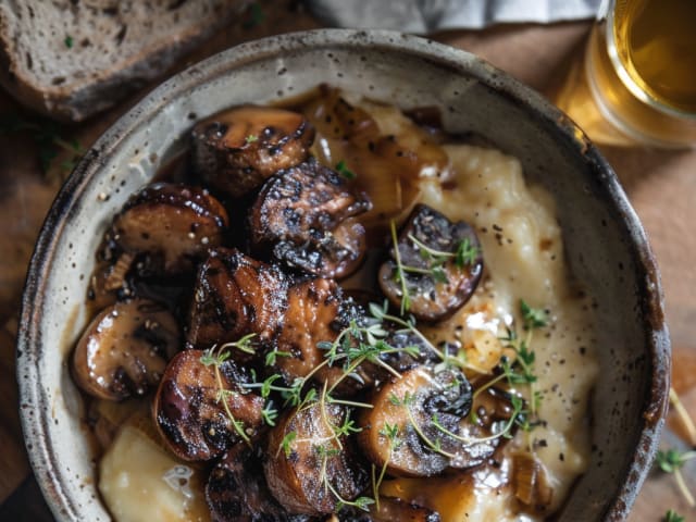 A picture of Stoofvlees