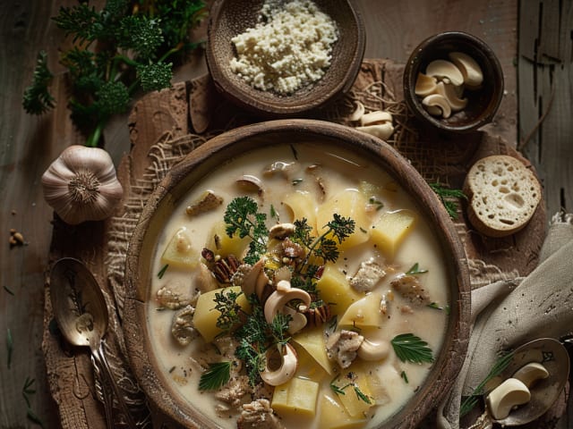 A picture of Pirukad