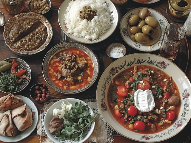 A picture of Badrijani Nigvzit