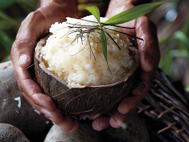 A picture of Kokoda