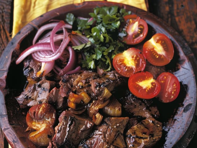 A picture of Nyama