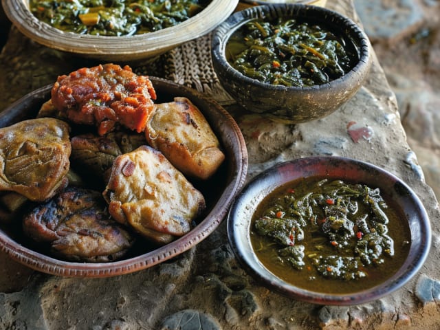 A picture of Chimodho